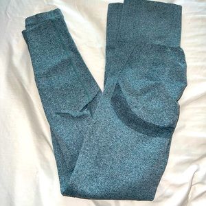 Contour Leggings